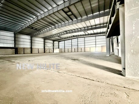 Ahmadi, Warehouses, KWD 55000,  Warehouse For Rent In Ahmadi