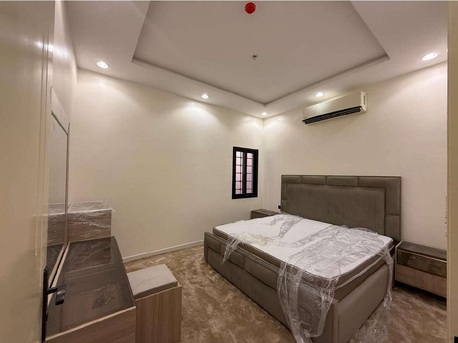 Al Aziziyah, Apartments/Houses, SAR 4800/month,  3 BR,  4800 SAR Monthly &ndash; Big Semi-Furnished 3BHK Flat For Rent (0595449334)