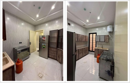 Al Aziziyah, Apartments/Houses, SAR 4800/month,  3 BR,  4800 SAR Monthly &ndash; Big Semi-Furnished 3BHK Flat For Rent (0595449334)