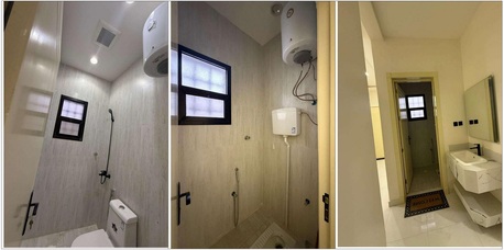 Al Aziziyah, Apartments/Houses, SAR 4800/month,  3 BR,  4800 SAR Monthly &ndash; Big Semi-Furnished 3BHK Flat For Rent (0595449334)