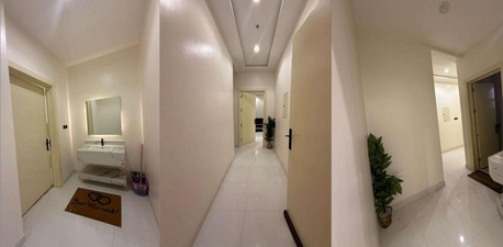 Al Aziziyah, Apartments/Houses, SAR 4800/month,  3 BR,  4800 SAR Monthly &ndash; Big Semi-Furnished 3BHK Flat For Rent (0595449334)