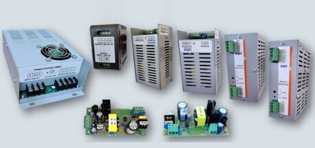 Mumbai, Heavy Equipment, Stepper Driver Supplier