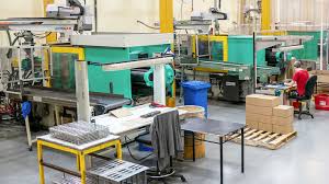 Montreal, Medical, Advanced Plastic Injection Molding For Aerospace & Medical Industries