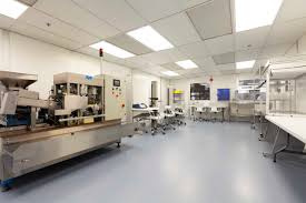 Montreal, Medical, Advanced Plastic Injection Molding For Aerospace & Medical Industries