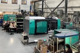 Montreal, Medical, Advanced Plastic Injection Molding For Aerospace & Medical Industries