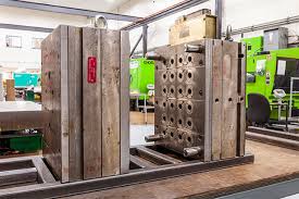 Montreal, Medical, Advanced Plastic Injection Molding For Aerospace & Medical Industries