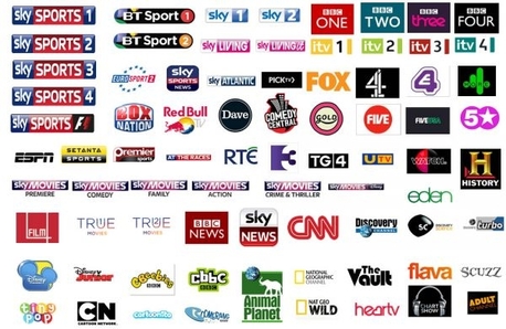 Jeddah, Appliances, SAR 23,  India, Pakistan Live Tv Channels Streaming /watch Tv Channels Without Dish