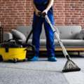 Professional Carpet Cleaning Services In Your Area | Deep Cleaning Experts