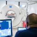 CT Scan Bradford