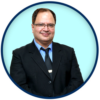 Jaipur, Health, Dr. Prakash Chandwani