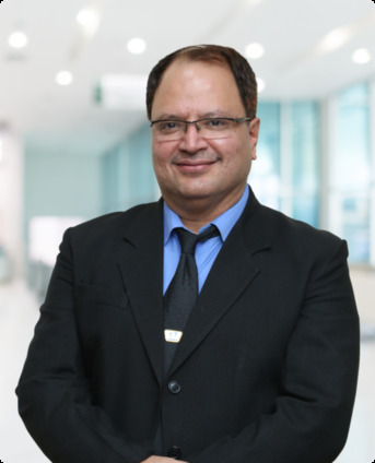 Jaipur, Health, Dr. Prakash Chandwani