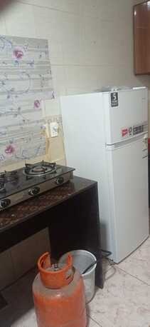 Jubail, Apartments/Houses, SAR 1/month,  Furnished,  2 BR,  2BHK Furnished Flat For Rent