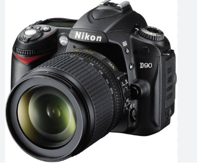 Al Jubail Al Balad, Photo & Video, SAR 1000,  DSLR Camera Nikon D90