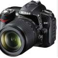 SAR 1000,  DSLR Camera Nikon D90