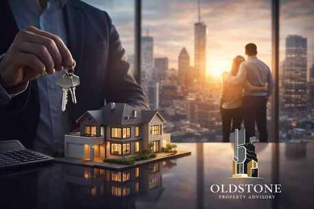 New Delhi, Counseling, Work With The Best Real Estate Consultant Today