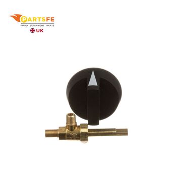 London, Appliances, GBP 88,  Southbend 1176000 Burner Valve W/Knob