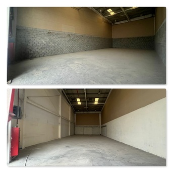 Hidd, Warehouses, Prime Industrial Warehouse For Rent In Hidd &ndash; Ideal For Storage Or Workshop Use