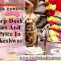 Kaal Sarp Dosh Remedies And Pooja Price In Trimbakeshwar