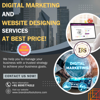 New Delhi, Web Design & Development, Professional Website Development Company In East Delhi | BRS