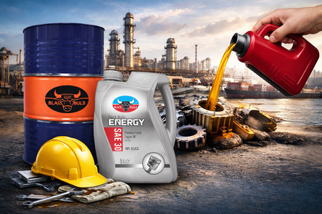 Dubai, Automotive, Premium Engine Oil Manufacturing In Dubai For High-Performance Needs