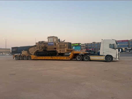 Riyadh, Job Seekers, Heavy Diesel Mechanic