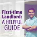First-Time Landlord? Let Your Property With Confidence