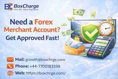 Berlin, Financial, Forex Brokers: Stop Losing Clients Due To Payment Failures