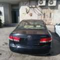 SAR 12000,  Hyundai Sonata,  2007,  Automatic,  400000 KM,  Car For Sale