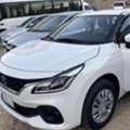 SAR 1311,  Suzuki Baleno, GL - Model 2026, (6 Installments Free, Zero Meter,unused New From Showroom)