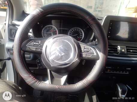 Khobar, Vehicle Lease Transfer, SAR 1311,  Suzuki Baleno, GL - Model 2026, (6 Installments Free, Zero Meter,unused New From Showroom)