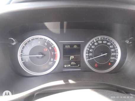 Khobar, Vehicle Lease Transfer, SAR 1311,  Suzuki Baleno, GL - Model 2026, (6 Installments Free, Zero Meter,unused New From Showroom)