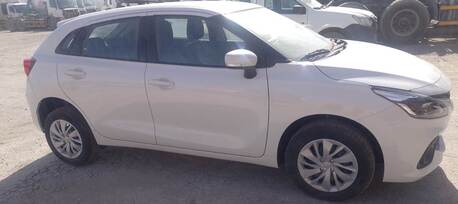 Khobar, Vehicle Lease Transfer, SAR 1311,  Suzuki Baleno, GL - Model 2026, (6 Installments Free, Zero Meter,unused New From Showroom)