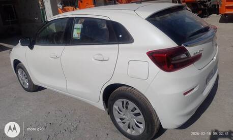 Khobar, Vehicle Lease Transfer, SAR 1311,  Suzuki Baleno, GL - Model 2026, (6 Installments Free, Zero Meter,unused New From Showroom)