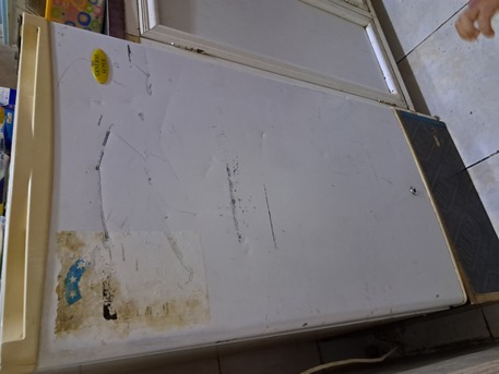 Tabuk City, Household Items, SAR 300,  Washing Machine And Small Refrigerator