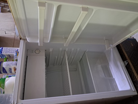 Tabuk City, Household Items, SAR 300,  Washing Machine And Small Refrigerator