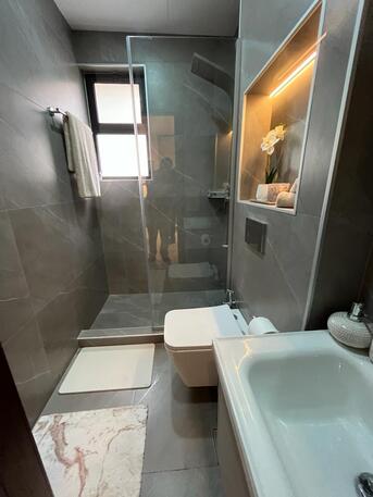 Amman, Apartments/Houses, JOD 20000/year,  Furnished,  2 BR,  100 Sq. Meter,  Ground Floor Apartment For Rent \\ Al Swafiyieh