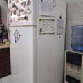 SAR 500,  Big Size Fridge For Sale Excellent Condition (Kelvinator)