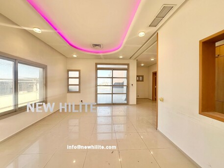 Salwa, Apartments/Houses, KWD 300/month,  1 BR,  1 Bedroom Rooftop Apartment For Rent In Salwa