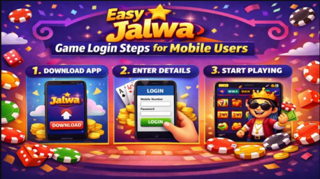 Mumbai, Businesses For Sale, Fast Access To Jalwa Game Login | Jaalwa-game