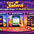 Fast Access To Jalwa Game Login | Jaalwa-game