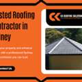 Trusted Roofing Contractor In Sydney