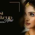 Professional Bridal Makeup Artist In Lucknow | Book Your Wedding Look