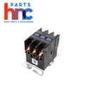 USD 58,  Trane CTR1349 3-Pole Contactor 40A 24V Coil