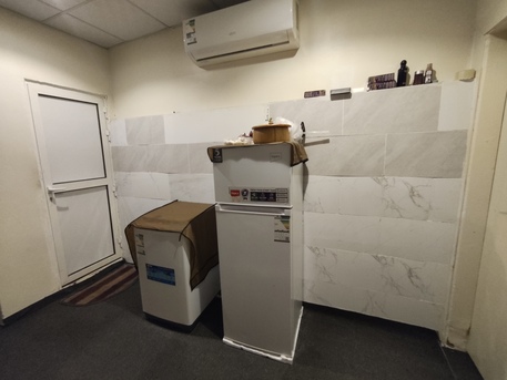 Al Malaz, Rooms Available, SAR 1150/month,  Room For Rent In 2BHK Flat , Only For One Person.