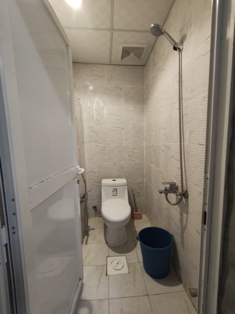 Al Malaz, Rooms Available, SAR 1150/month,  Room For Rent In 2BHK Flat , Only For One Person.