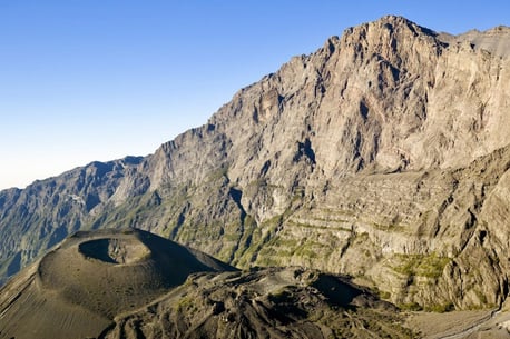 New York, Travel, 3 Days Mount Meru Climbing