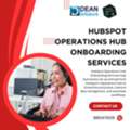 HubSpot Operations Hub Onboarding Services