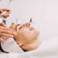 Deep Cleanse Facial In West Kensington London | Facial Near You For Clear Skin
