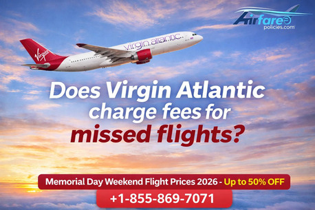New York, Travel, Missed Your Virgin Atlantic Flight? Get Instant Rebooking Help Now