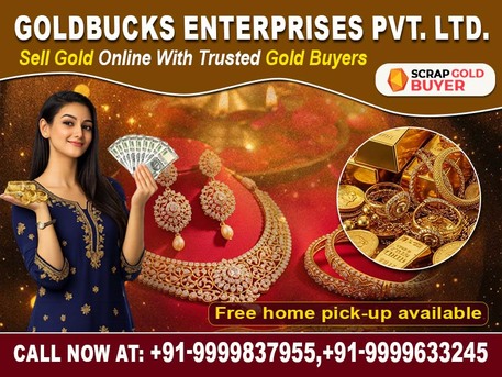 New Delhi, Items Wanted, Who Offers The Best Deal To Sell Gold In Green Park?